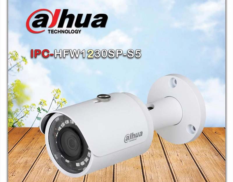 خرید دوربین مداربسته ahd داهوا