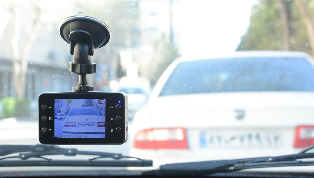 فروش دوربین مداربسته ماشین