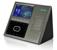 خرید انواع دستگاه حضور غیاب کارت فینگر