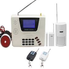 نمایندگی فروش بهترین دزدگیر بیسیم سیمکارتی اماکن