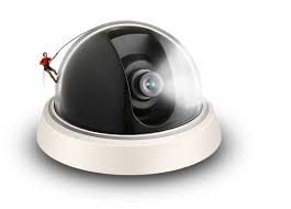 خرید دوربین مدار بسته زنیت