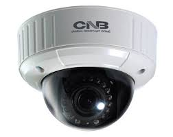 Cnb عرضه انواع دوربین مدار بسته