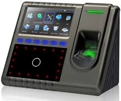 فروش اینترنتی دستگاه حضور و غیاب پیشرفته در شمال