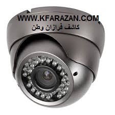 نصب انوع دوربین مداربسته حفاظتی