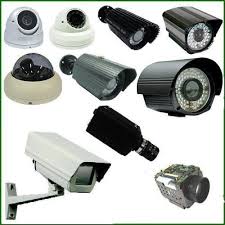 قیمت انواع دوربین مداربسته ژاپن چرخشی