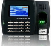 فروش دستگاه حضور و غیاب اثر انگشتی با کارتخوان در جنوب کشور