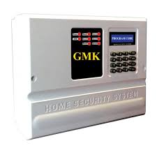 فروش دزدگیر جی ام کا به قیمت نمایندگی