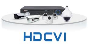 دوربین مداربسته HD CVI رقیب دوربینهای تحت شبکه