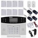 نمایشگاه جدیدترین انواع دزدگیر فوق حرفه ای