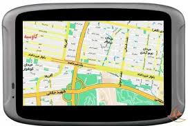 دستگاه موقعیت یاب GPS چیست؟