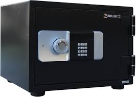 فروش گاوصندوق نسوز دیجیتال مدل ۷۰۲ ATK