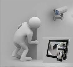 فروش دوربین مداربسته مخصوص طلا فروشی