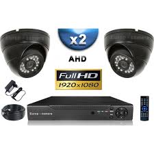 فروش پک دی وی آر و دوربین مداربسته Full hd