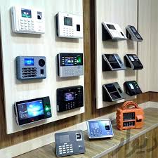 قیمت فروش انواع دستگاه حضور و غیاب