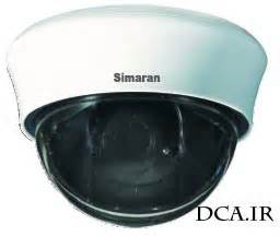 قیمت عمده انواع دوربین مداربسته سیماران