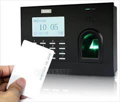 بازار تولید دستگاه حضور و غیاب جهان گستر اصفهان