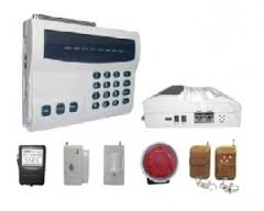 شرکت عرضه مستقیم دزدگیر