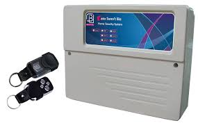 پخش بهترین دزدگیر اماکن فایو استار