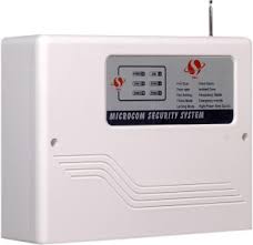 بهترین قیمت دزدگیر اماکن کلاسیک تلفن کننده