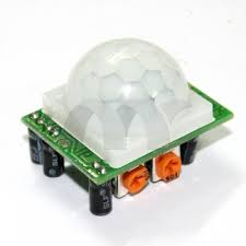 فروش عمده سنسور حرکتی مادون قرمز