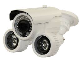 فروش دوربین مدار بسته شانل