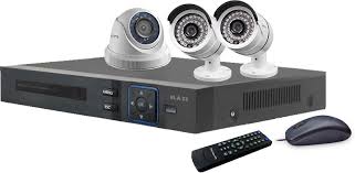 فروش اینترنتی پک دی وی آر و دوربین مداربسته