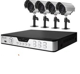 فروش مارک دوربین مداربسته دنیا
