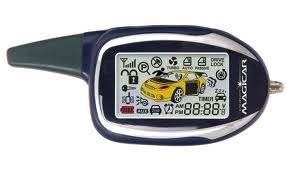 قیمت دزدگیر ماشین ماجیکار