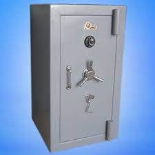 گاو صندوق نسوز و ضد سرقت