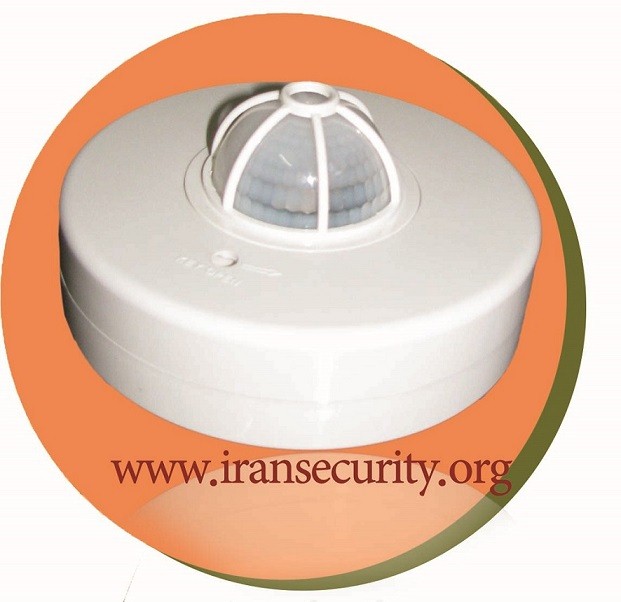 فروش انواع سنسور سقفی 360 درجه