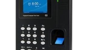 فروش اینترنتی دستگاه حضورو غیاب هوشمند