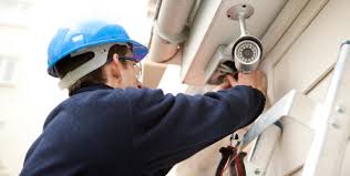 راه اندازی انواع دوربین مداربسته گردان حافظه دار در تهران