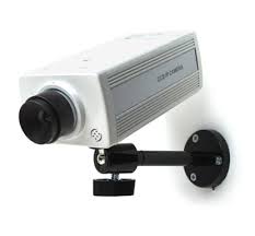 نصب انواع دوربین مداربسته Ip