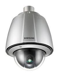 انواع دوربین مدار بسته PTZ با برندهای معتبر
