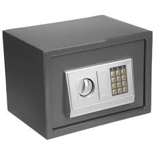 فروش گاوصندوق سیف گارد مدل EA25