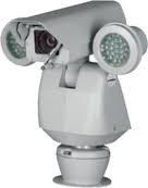 قیمت انواع دوربین مداربسته دید در شب