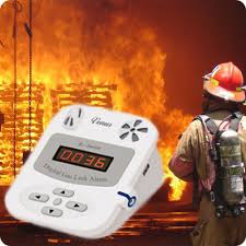 کارخانه تولیدی سنسور مونوکسید کربن پاسارگاد آلارم