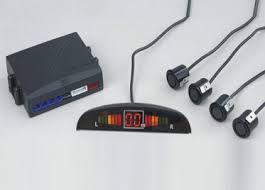 سنسور دنده عقب خودرو تولید داخلی