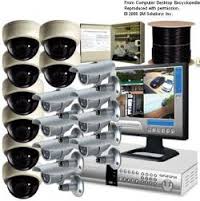 خرید و فروش دوربین مداربسته و لوازم جانبی