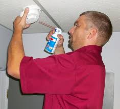 خرید انواع اعلان حریق ساختمان