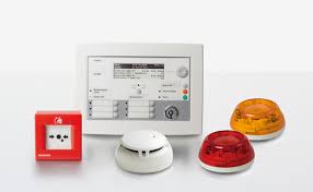 قیمت انواع اعلان حریق جنت