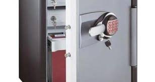 تولید و پخش گاو صندوق اسانسوری