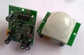 فروش سنسور حرکتی روشنایی