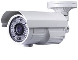 خرید آنلاین دوربین مدار بسته پلاک خوان