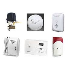 بازار تولید سنسور مونوکسید کربن باکیفیت