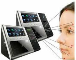 لیست قیمت روز دستگاه حضور و غیاب تشخیص چهره