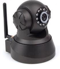 مرکز پخش دوربین مداربسته ip