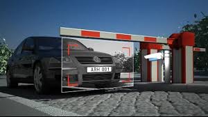 فروشگاه اینترنتی دوربین مداربسته پلاک خوان