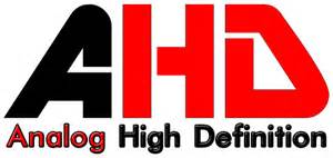 قیمت انواع دوربین مداربسته ahd درجه یک