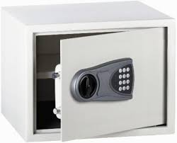 توزیع انواع گاو صندوق دیجیتال AIKO CS 56T